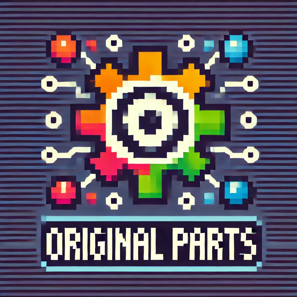 Expert Technicians Original_Parts.webp