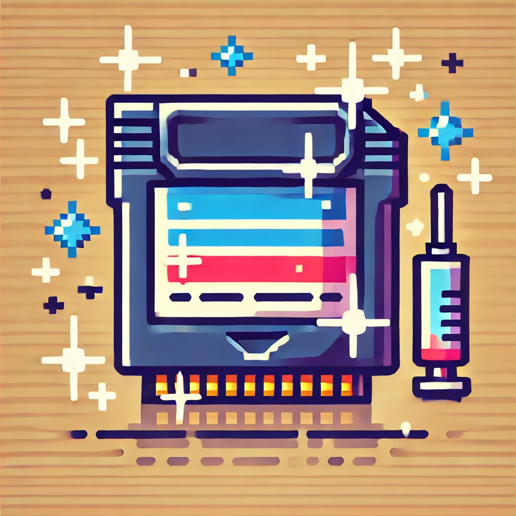 <a href="https://kwkoop.vayacms.ca/contact">Cartridge cleaning and refurbishment</a> game_cartridge.webp